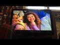 Barney Home Video Can You Sing That Song IMPOSSIBLY RARE Spanish DVD