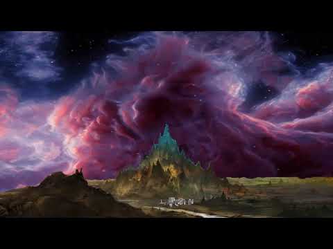 06 - Astral Waves - feat Steve Strayhawk Papworth (2019).