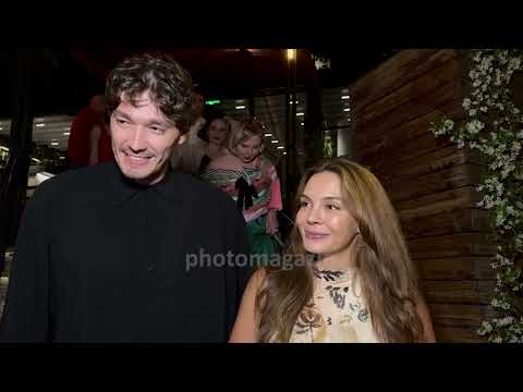 When Will Ebru Şahin Return to the Screen? Enjoyable Interview with Cedi Osman and Ebru Şahin