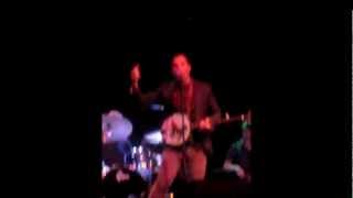 Ramin Karimloo in Atlanta--Oh What a Beautiful Mornin&#39;