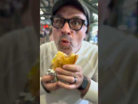 The Best Colorado Rockies Food?