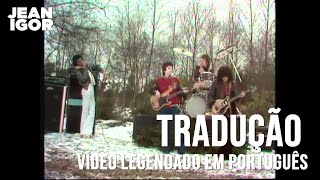 Queen - Spread Your Wings (Legendado-Tradução) [VIDEO]