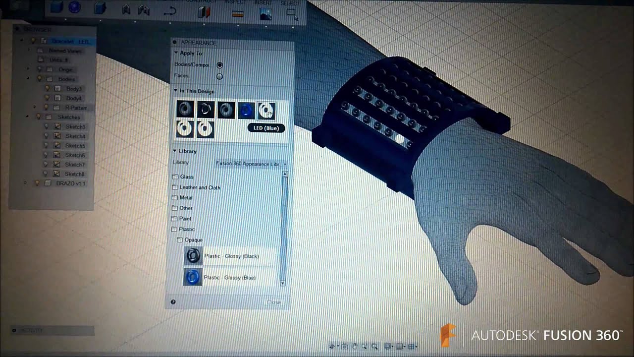 Hardware Hackathon at UCLA