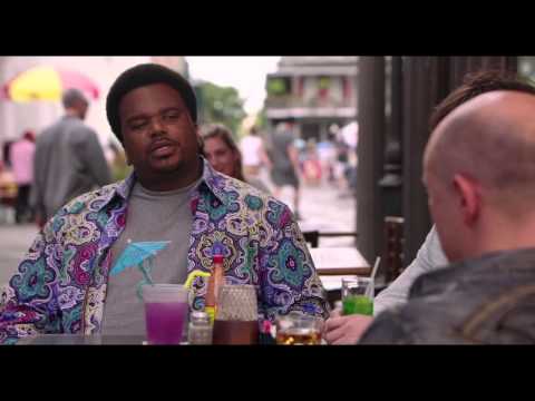 Hot Tub Time Machine 2 - Official Teaser Trailer