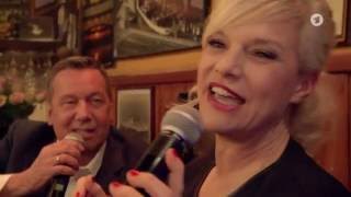 96. INAS NACHT mit Roland Kaiser und Micky Beisenherz | ARD, 09.07.2016