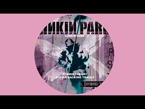 Linkin Park - Hybrid Theory (2000) - Points Of Authority / Guitar Backing Tracks