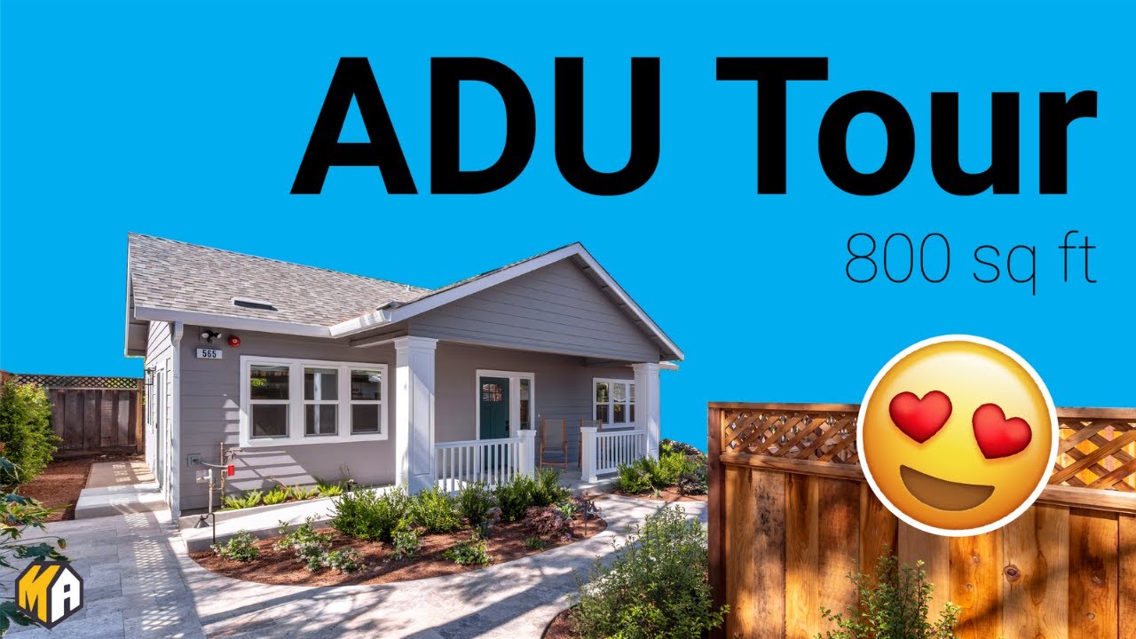 How big is an 800 square foot house? How big is an 800 square foot house?