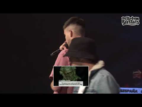 BNET VS BLON - RANDOM MODE