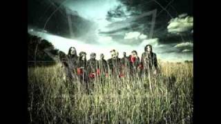 Slipknot - Psychosocial (Album Verison)