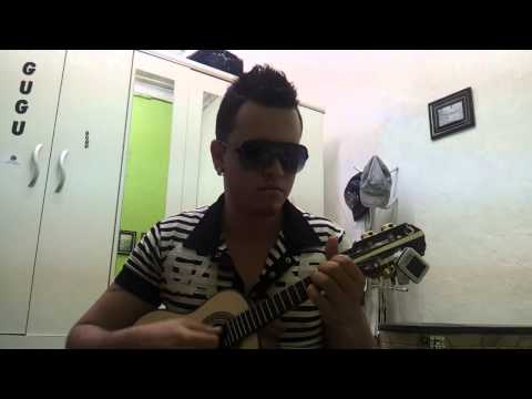 SE NÃO QUER DIZ GRUPO FAVELA SOCIAL GUGU CAVACO