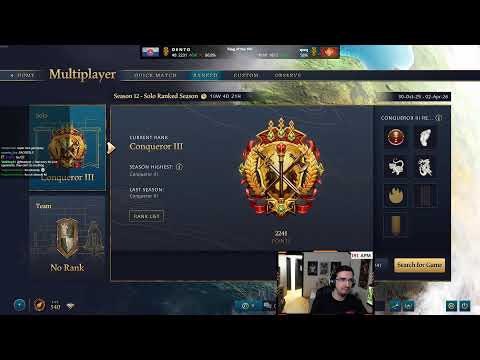 Beasty vs VortiX KPMM 3rd place match then another KPMM match!