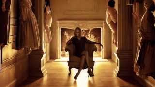 American Horror Story: Coven - 3x06 Music - Leather And Lace by Stevie Nicks & Don Henley
