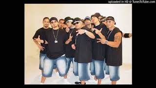 Kumbia Kings - Under My Skin (2003)