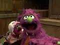 Natasha Plays With Humphrey