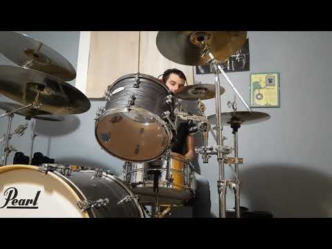 PEARL MUSIC CITY CUSTOM REFERENCE PURE