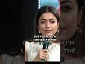 Rashmika Mandanna Relationship Rashmikamandanna Relationship Vijaydevarakonda