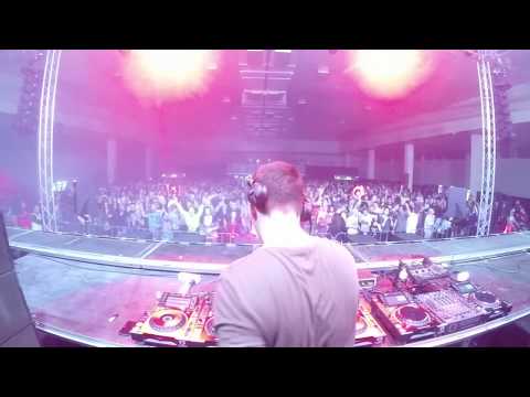 Andrew Meller live at PLAY Beogradski sajam 17.03.2018 ONE HOUR SET!