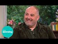 Wynne Evans The Strictly Scandal Left Me Feeling Suicidal This Morning