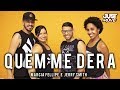 Quem Me Dera l Márcia Fellipe, Jerry Smith l Coreografia JUST Move Quem Me Dera l Márcia Fellipe, Jerry Smith l Coreografia JUST Move