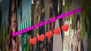 Love status song for whatsapp video 2020 pyar ya p