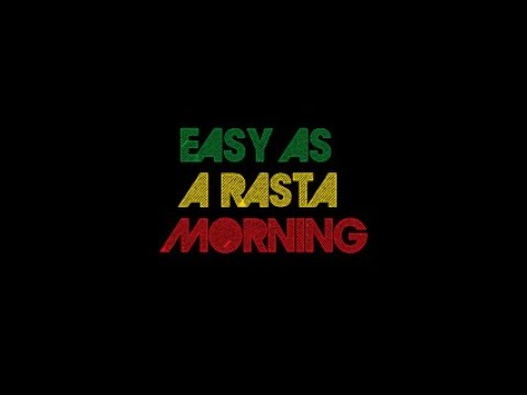 Easy as a Rasta Morning Alberto Tarin ft. Eduardo Altarriba, Ras Maleko & Elders