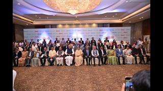 26.02.2026: राज्यपालांच्या हस्ते आरोग्य क्षेत्रात उल्लेखनीय कार्य करणारे डॉक्टर्स ‘लोकमत टाईम्स एक्सलन्स इन हेल्थ केअर’ पुरस्काराने सन्मानित