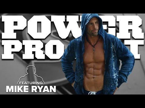 Mark Bell's Power Project EP. 320 - Mike Ryan