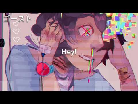 RATCH3T - Hey! (Prod. Namien)