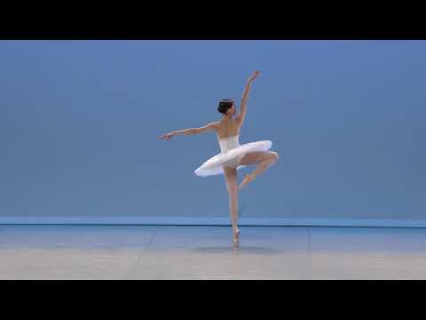 Giovanna Pessoa, 123 - Prix de Lausanne 2018, classical