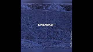 Commanding Language - Einsamkeit (Instrumental)