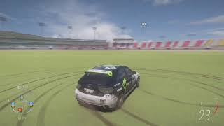 PS5 Forza Horizon5 어려운 원돌이 ㅠ ㅠ