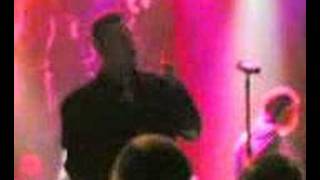 Loquillo : El rompeolas Sala el Sol 22.01.2007