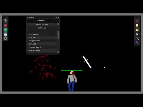 my MaD2 custom items