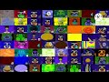 64 Klasky Csupos Powers
