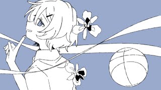 - ドラウトロール / よたばいと feat. flower