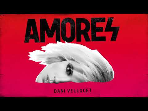 Dani Vellocet - Por favor, rebobine [Amores]