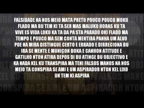 Zika Raaz & Baron - Vison Fusco   ( 2013)