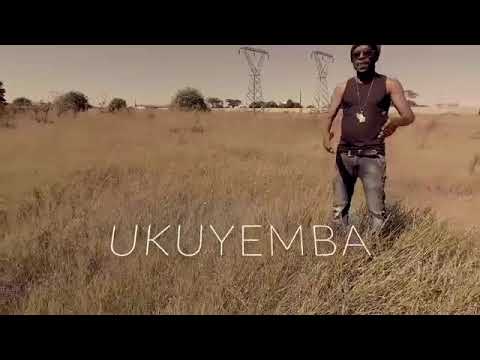 Ukuyemba -DMM FT Macky2 ( official Video).