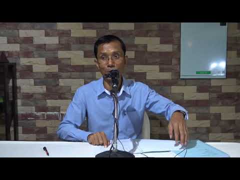 074-อภิสมยกถา 1 ตรัสรู้ด้วยโลกุตตรจิตและมัคคญาณ