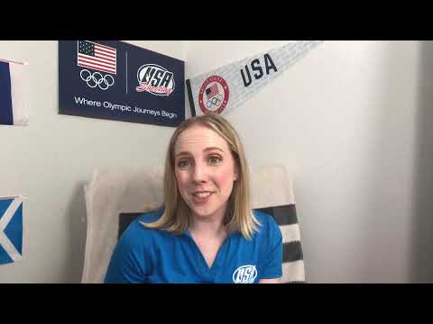 Mixed Team Trap Shooting Olympic Bronze Medal Match!