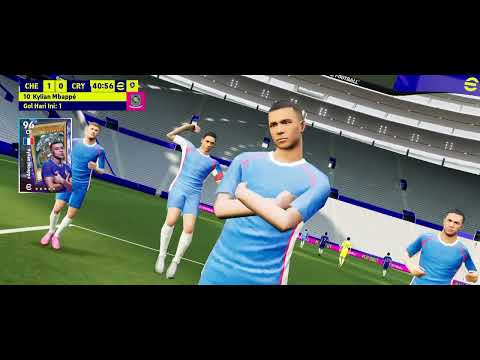 Nyobain game yg lg viral ,Seru juga ternyata game ini 