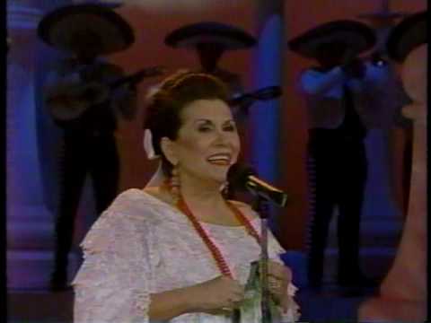 Lola Beltrán -YA PARA QUE-, 1989..VOB