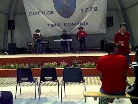 festivalul lubenitei la Gottlob