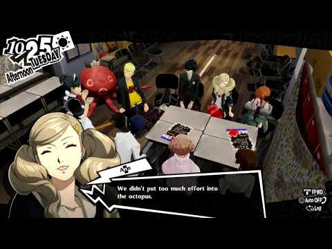 Persona 5 Royal pt105