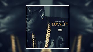 Soulja Boy • Foreign Whip | #LoyaltyAlbum