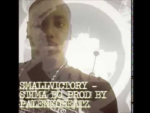 RIP SmallVictory - Stima Bo (Prod By Palenkobeatz)