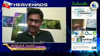 ఆన్ లైన్ చెల్లింపులపై జాగ్రత్తలు....మీ హేవెన్ యాడ్స్