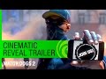 Watch Dogs 2 Trailer: Cinematic Reveal - E3 2016 | Ubisoft [NA]