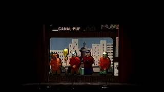 ¡ Ozú…opá! – Preliminares – COAC 2002