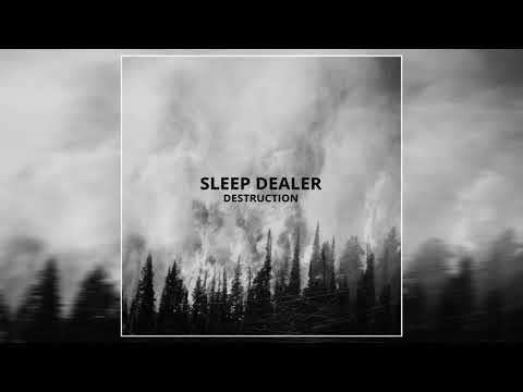 Sleep Dealer - Destruction (2020) (Full Album)